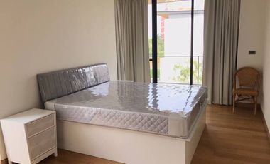 Baan 365 Rama 3 Four bedroom house for sale and rent