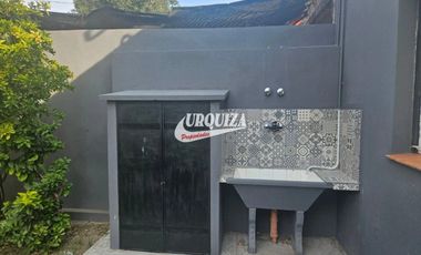 PH en alquiler c/ cochera en San Justo