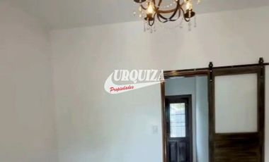 PH en alquiler c/ cochera en San Justo