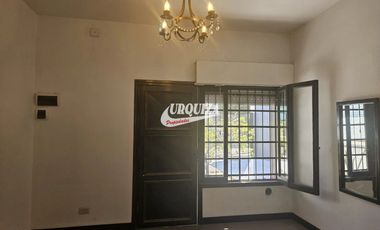 PH en alquiler c/ cochera en San Justo