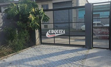 PH en alquiler c/ cochera en San Justo