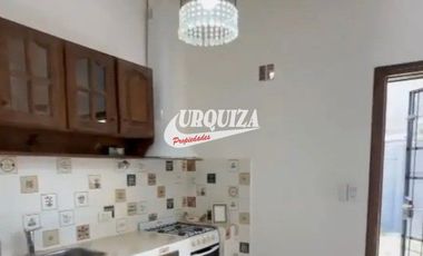 PH en alquiler c/ cochera en San Justo