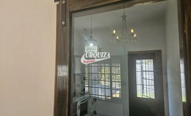 PH en alquiler c/ cochera en San Justo