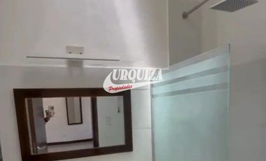 PH en alquiler c/ cochera en San Justo