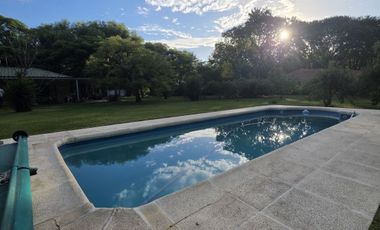 Casa quinta en venta de 156m2 ubicado en Berdier