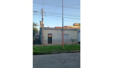 Casa a metros de Diagonal Eva Perón, Barranqueras.