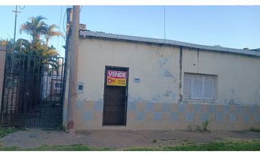 Casa a metros de Diagonal Eva Perón, Barranqueras.