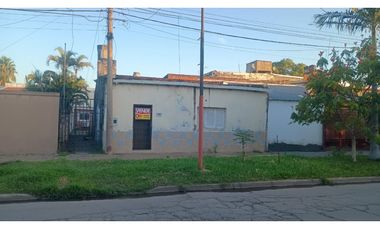 Casa a metros de Diagonal Eva Perón, Barranqueras.