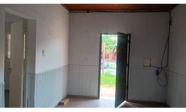 Casa a metros de Diagonal Eva Perón, Barranqueras.