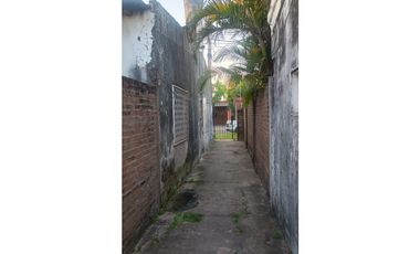 Casa a metros de Diagonal Eva Perón, Barranqueras.