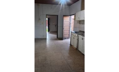 Casa a metros de Diagonal Eva Perón, Barranqueras.