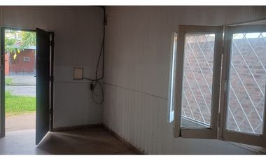 Casa a metros de Diagonal Eva Perón, Barranqueras.