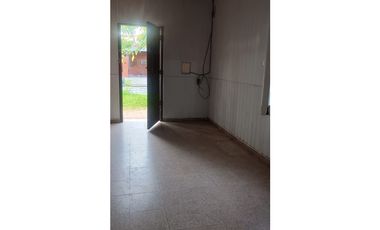 Casa a metros de Diagonal Eva Perón, Barranqueras.