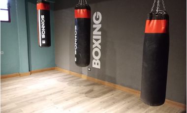 Departamento en alquiler concepto 