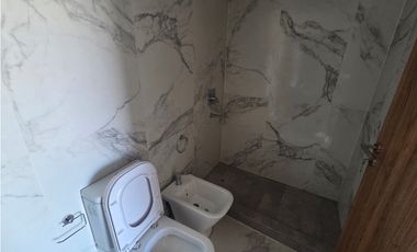 Departamento en alquiler concepto 