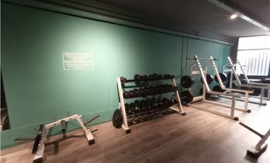 Departamento en alquiler concepto 