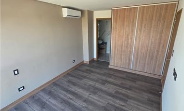 Departamento en alquiler concepto 