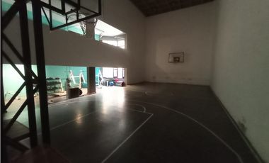 Departamento en alquiler concepto 