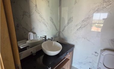 Departamento en alquiler concepto 