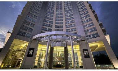 Departamento en alquiler concepto 