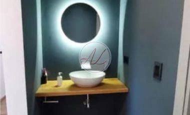 CASA A ESTRENAR EN PINAMAR BARRIO NYADES