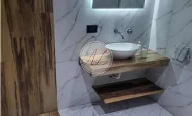 CASA A ESTRENAR EN PINAMAR BARRIO NYADES