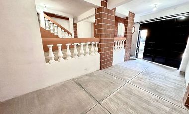 * CASA AMUEBLADA SOBRE CALLE EN COL. LAZARO CÁRDENAS, A 2 MIN DE AV. PALMIRA (SUR DE CUERNAVACA)*