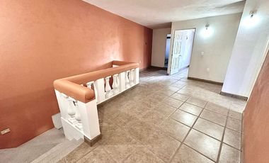 * CASA AMUEBLADA SOBRE CALLE EN COL. LAZARO CÁRDENAS, A 2 MIN DE AV. PALMIRA (SUR DE CUERNAVACA)*