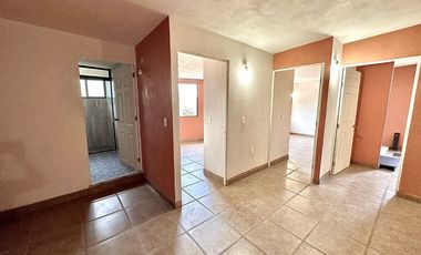 * CASA AMUEBLADA SOBRE CALLE EN COL. LAZARO CÁRDENAS, A 2 MIN DE AV. PALMIRA (SUR DE CUERNAVACA)*