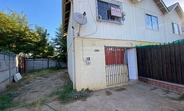 CONJUNTO HABITACIONAL DOÑA ELVIRA CALLE INCAICA 10