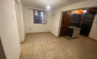 CERCANA AVENIDA ILLANES