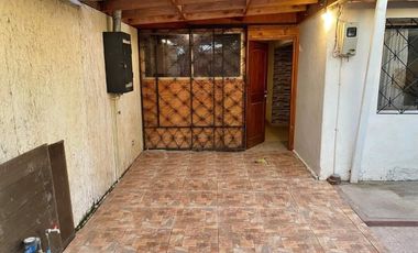 CERCANA AVENIDA ILLANES