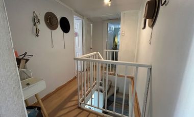 VILLA LAS INDUSTRIAS