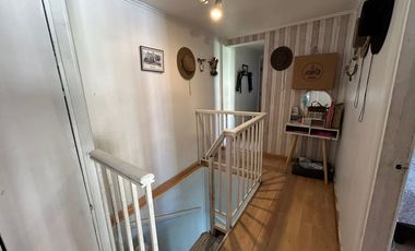 VILLA LAS INDUSTRIAS