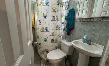 VILLA LAS INDUSTRIAS