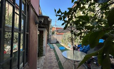 VILLA LAS INDUSTRIAS