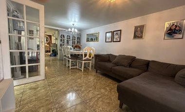 VILLA LAS INDUSTRIAS