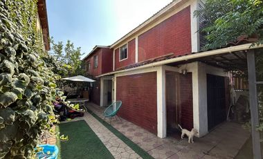 VILLA LAS INDUSTRIAS