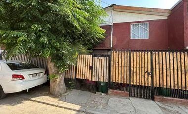 VILLA LAS INDUSTRIAS