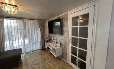 VILLA LAS INDUSTRIAS