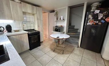 VILLA LAS INDUSTRIAS