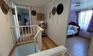 VILLA LAS INDUSTRIAS