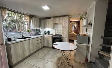 VILLA LAS INDUSTRIAS