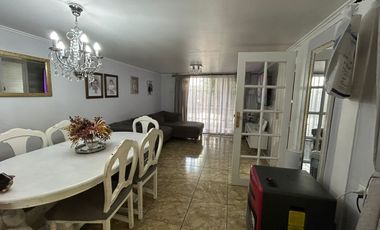 VILLA LAS INDUSTRIAS