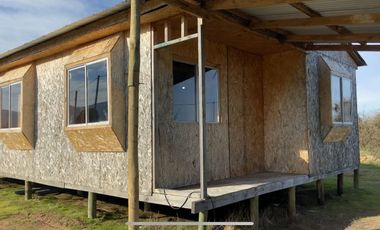 CERCANO A BUCALEMU, LOLOL