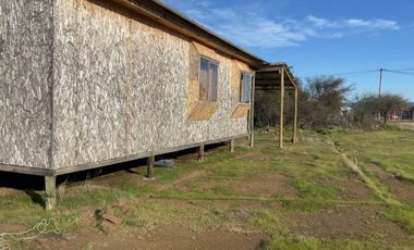 CERCANO A BUCALEMU, LOLOL