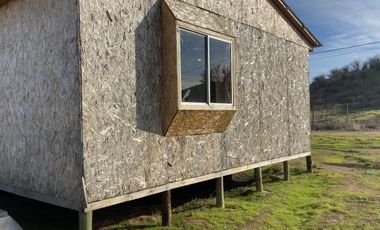 CERCANO A BUCALEMU, LOLOL