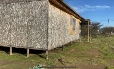 CERCANO A BUCALEMU, LOLOL