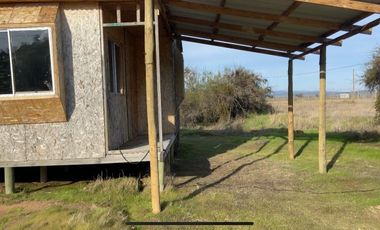 CERCANO A BUCALEMU, LOLOL