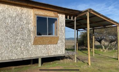 CERCANO A BUCALEMU, LOLOL